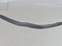 Toyota Corolla Front bumper spoiler, right Part code: 76851-02080
Body type: Universaal
En...