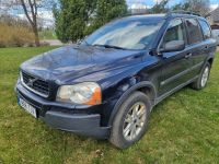 Volvo XC90 2005 - Car for spare parts