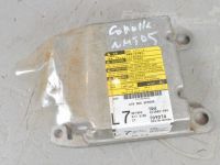 Toyota Corolla Control unit for airbag Part code: 89170-02400
Body type: Universaal
En...
