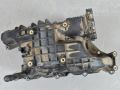 Jeep Grand Cherokee (WK) Inlet manifold (3.0 diesel) Part code: 68492577AA
Body type: Maastur
Additi...