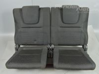Toyota Corolla Verso Back seats (last line) Part code: 79021-0F040-B0 / 79023-0F040-B
Body ...