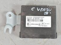 Toyota Corolla Verso Computer, immobilizer Part code: 89780-0F020
Body type: Mahtuniversaa...