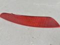 Volkswagen Golf 6 Reflector, right (bumper) Part code: 5K0945106G
Body type: 5-ust luukpära...