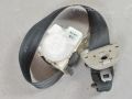 Toyota Corolla Verso Seat belt, rear left Part code: 73370-0F010-C0
Body type: Mahtuniver...