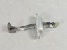 Door stopper, rear left Part code: 79480A 2000
Body type: 5-ust luukpär...