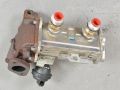 Jeep Grand Cherokee (WK) EGR cooler Part code: 68445601AA
Body type: Maastur
Additi...