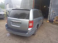 Chrysler Grand Voyager / Town & Country 2009 - Car for spare parts