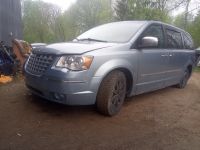 Chrysler Grand Voyager / Town & Country 2009 - Car for spare parts