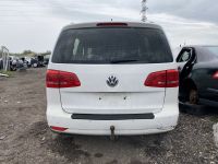 Volkswagen Touran 2011 - Car for spare parts