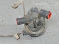 Fiat Fiorino / Qubo (225) Coolant pump (circulation) Part code: 9017986A
Body type: Kaubik