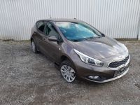 Kia ceed (JD) 2012 - Car for spare parts