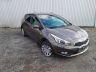 Kia ceed (JD) 2012 - Car for spare parts