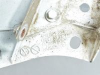 Bracket-fender, right Part code: 4H0821136F
Body type: Sedaan
Engine ...