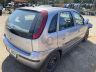 Opel Corsa (C) 2004 - Car for spare parts