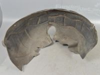 Inner fender, left rear Part code: 4H0810171D
Body type: Sedaan
Engine ...
