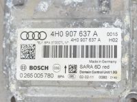 Yaw rate sensor Part code: 4H0907637L
Body type: Sedaan
Engine ...