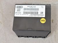 Control unit / relay Part code: 4H0907412
Body type: Sedaan
Engine t...