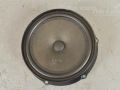 Volkswagen Golf 4 Door loudspeakers Part code: 1K0035454J
Body type: 3-ust luukpära