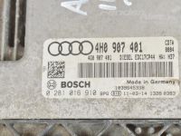 Radio Part code: 4H0035053X
Body type: Sedaan
Engine ...