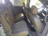 Chrysler Grand Voyager / Town & Country 2013 - Car for spare parts