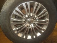 Chrysler Grand Voyager / Town & Country 2013 - Car for spare parts