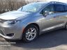 Chrysler Pacifica 2020 - Car for spare parts