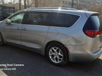 Chrysler Pacifica 2020 - Car for spare parts
