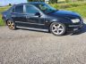 Saab 9-3 2003 - Car for spare parts