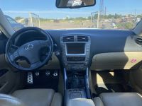 Lexus IS 2006 - Car for spare parts