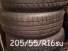 summer tire 205/55 R16