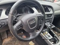 Audi A4 (B8) 2010 - Car for spare parts