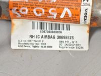 Volvo V50 Roof airbag, right Part code: 30642750
Body type: Universaal
Engin...