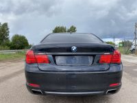 BMW 7 (F01 / F02 / F03 / F04) 2011 - Car for spare parts