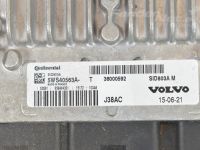 Volvo V50 Control unit for engine 2.0 diesel Part code: 36000592
Body type: Universaal
Engin...