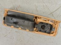 Volvo V50 Electric window switch, left (rear) Part code: 30773217
Body type: Universaal
Engin...