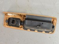 Volvo V50 Electric window switch, right (rear) Part code: 30773217
Body type: Universaal
Engin...