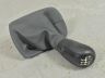 Volvo V50 Gear lever cover + knob Part code: 30681261
Body type: Universaal
Engin...