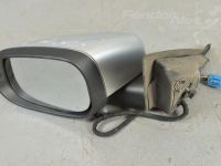 Volvo V50 Exterior mirror, left (10-cable, glass missing) Part code: 31278734 / 30716932
Body type: Unive...