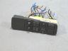 Volvo S40 1996-2003 Electric window switch, left (front) Part code: 30860528