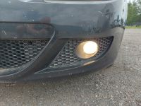 Seat Leon 2007 - Car for spare parts