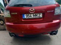 Mazda CX-7 2007 - Car for spare parts