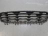 Opel Astra (H) 2004-2014 Bumper grille (center) Part code: 1400304