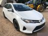 Toyota Auris 2014 - Car for spare parts