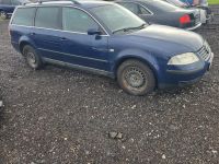 Volkswagen Passat 2003 - Car for spare parts