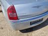 Chrysler 300C 2006 - Car for spare parts