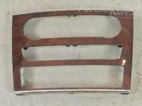 Mercedes-Benz ML (W164) Dashboard decorative trim (wood im.) Part code: A1646801239
Body type: Linnamaastur
...