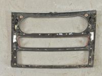 Mercedes-Benz ML (W164) Dashboard decorative trim (wood im.) Part code: A1646801239
Body type: Linnamaastur
...