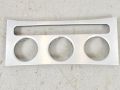 Volkswagen Passat Bezel for display and operating unit Part code: 3C0863100A  20V
Body type: Universaa...