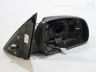 Opel Meriva (A) 2003-2010 Exterior mirror, right (body and glass missing) Part code: 13148955