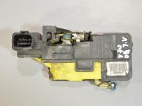 Volvo V70 Door lock, left (rear) Part code: 30699754
Body type: Universaal
Engin...